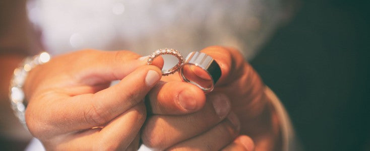 How To Measure Your Ring Size At Home