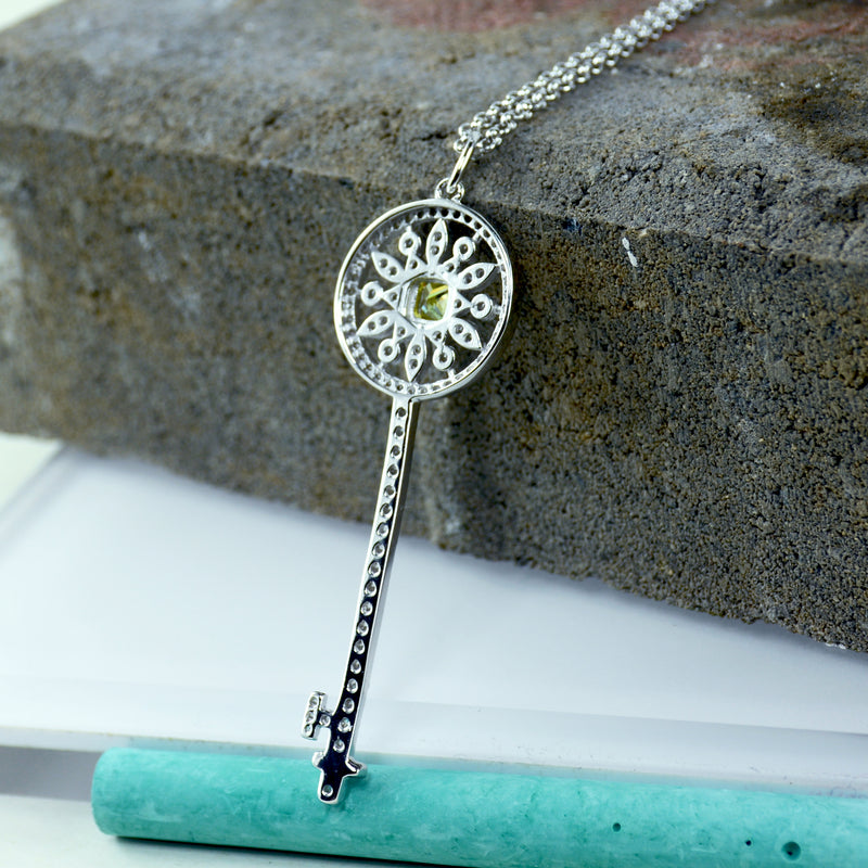3-key-yellow-diamond-pendant-